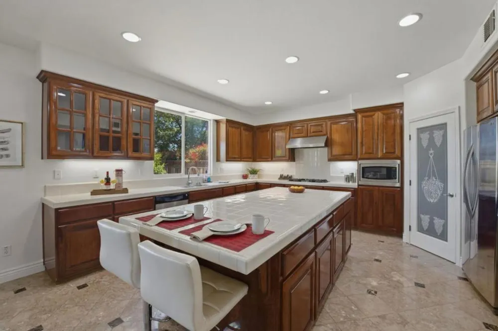 9632 Cherrywood Court Gilroy, CA 95020