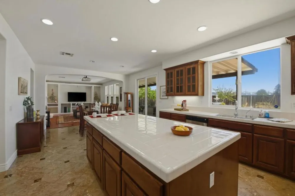 9632 Cherrywood Court Gilroy, CA 95020