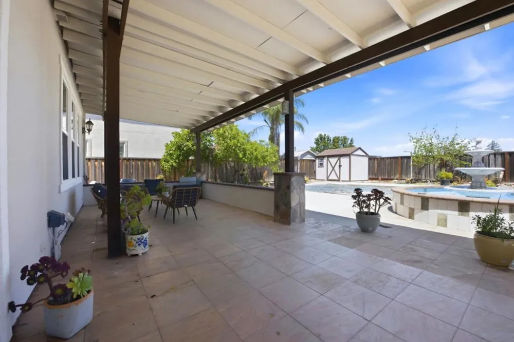 9632 Cherrywood Court Gilroy, CA 95020