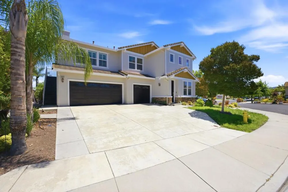 9632 Cherrywood Court Gilroy, CA 95020