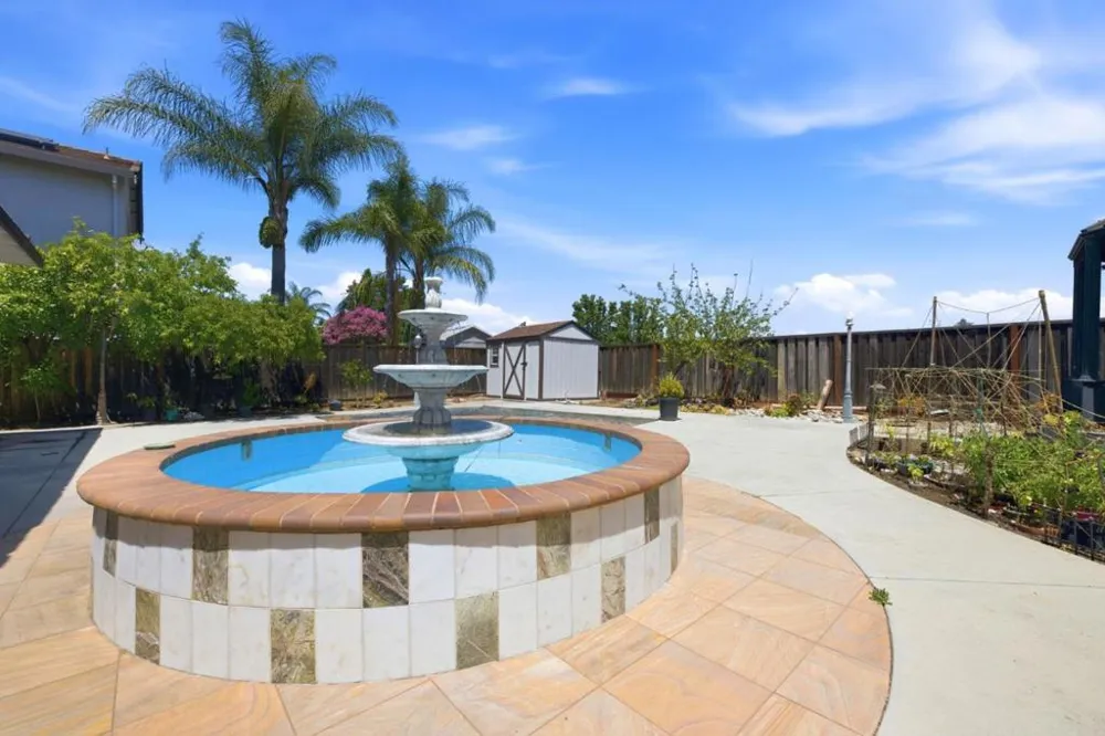 9632 Cherrywood Court Gilroy, CA 95020