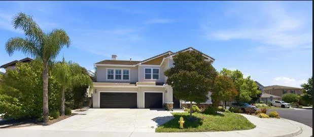 9632 Cherrywood Court Gilroy, CA 95020
