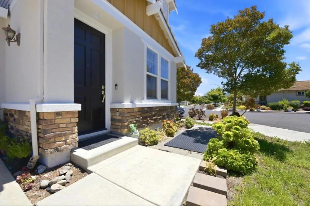 9632 Cherrywood Court Gilroy, CA 95020