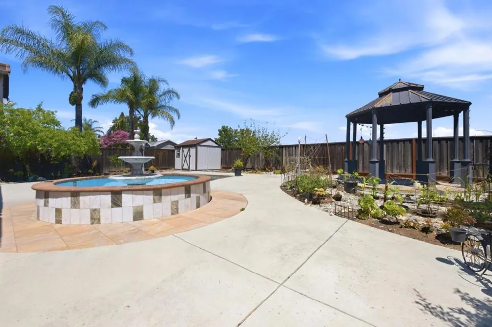 9632 Cherrywood Court Gilroy, CA 95020