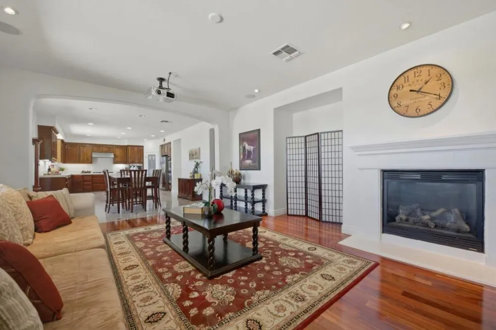 9632 Cherrywood Court Gilroy, CA 95020
