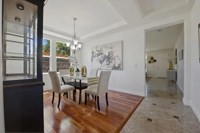 9632 Cherrywood Court Gilroy, CA 95020