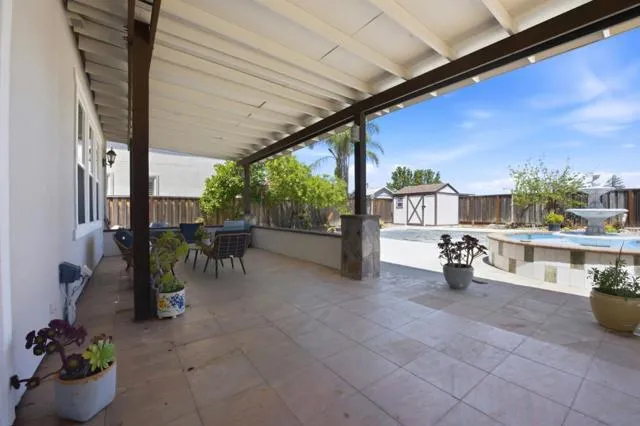 9632 Cherrywood Court Gilroy, CA 95020