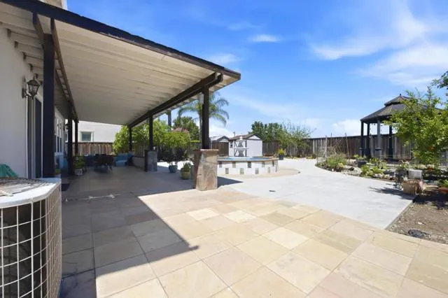 9632 Cherrywood Court Gilroy, CA 95020