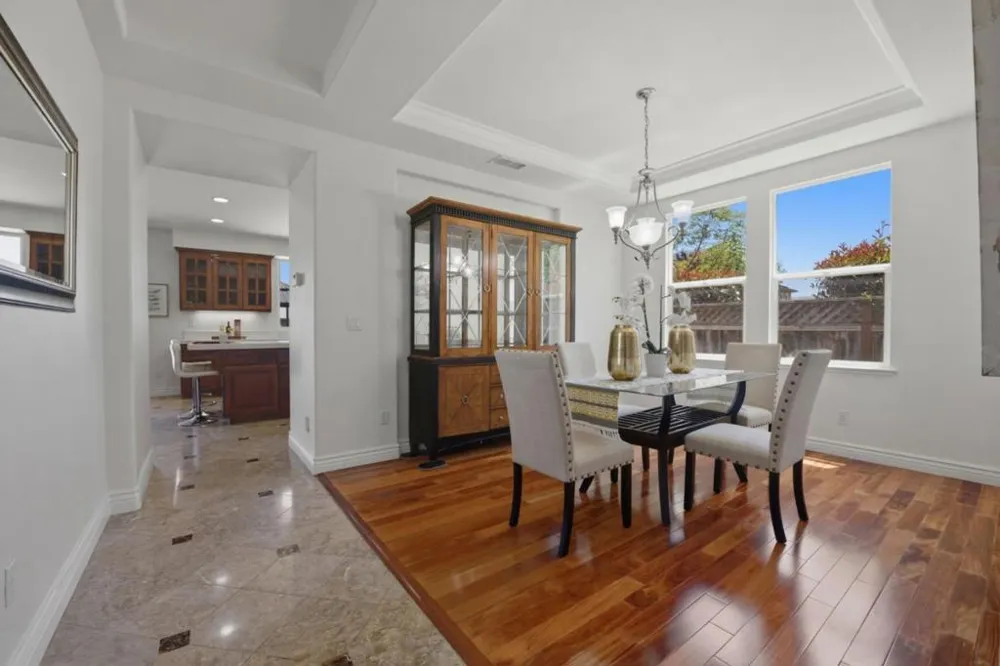 9632 Cherrywood Court Gilroy, CA 95020