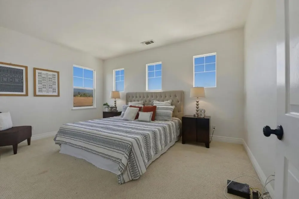 9632 Cherrywood Court Gilroy, CA 95020