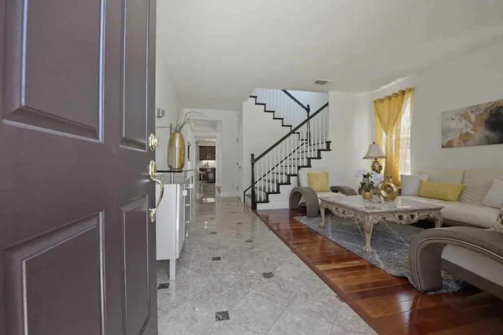 9632 Cherrywood Court Gilroy, CA 95020