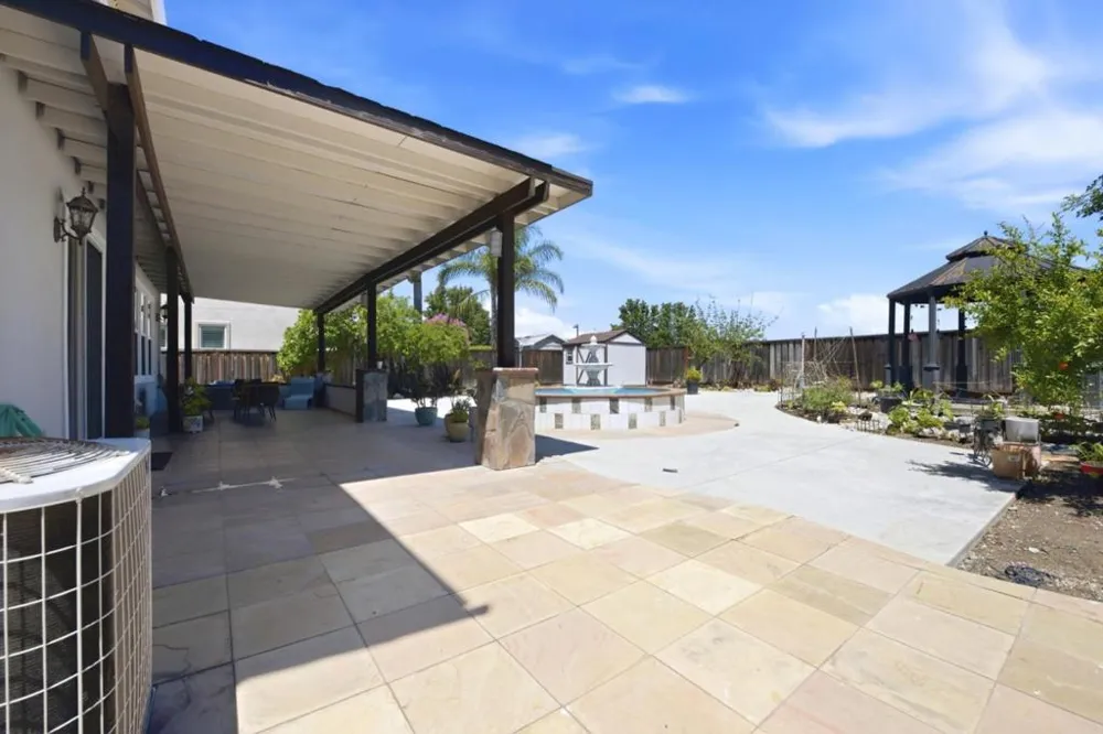 9632 Cherrywood Court Gilroy, CA 95020