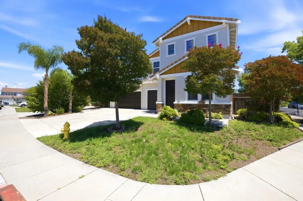 9632 Cherrywood Court Gilroy, CA 95020