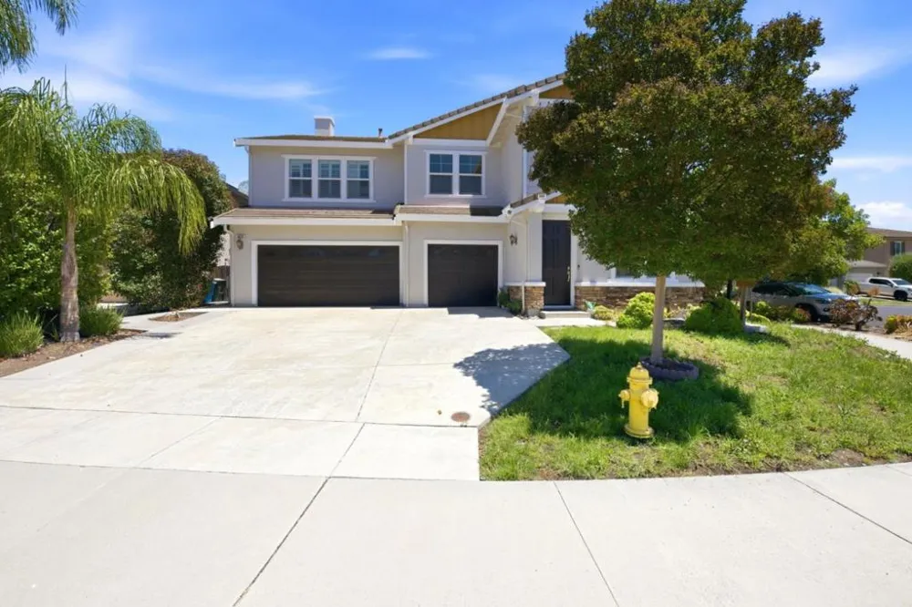 9632 Cherrywood Court Gilroy, CA 95020