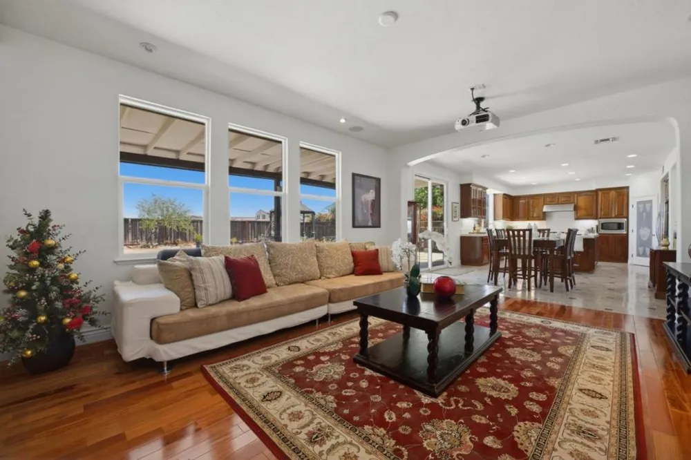 9632 Cherrywood Court Gilroy, CA 95020