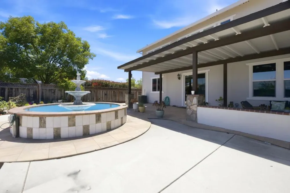 9632 Cherrywood Court Gilroy, CA 95020