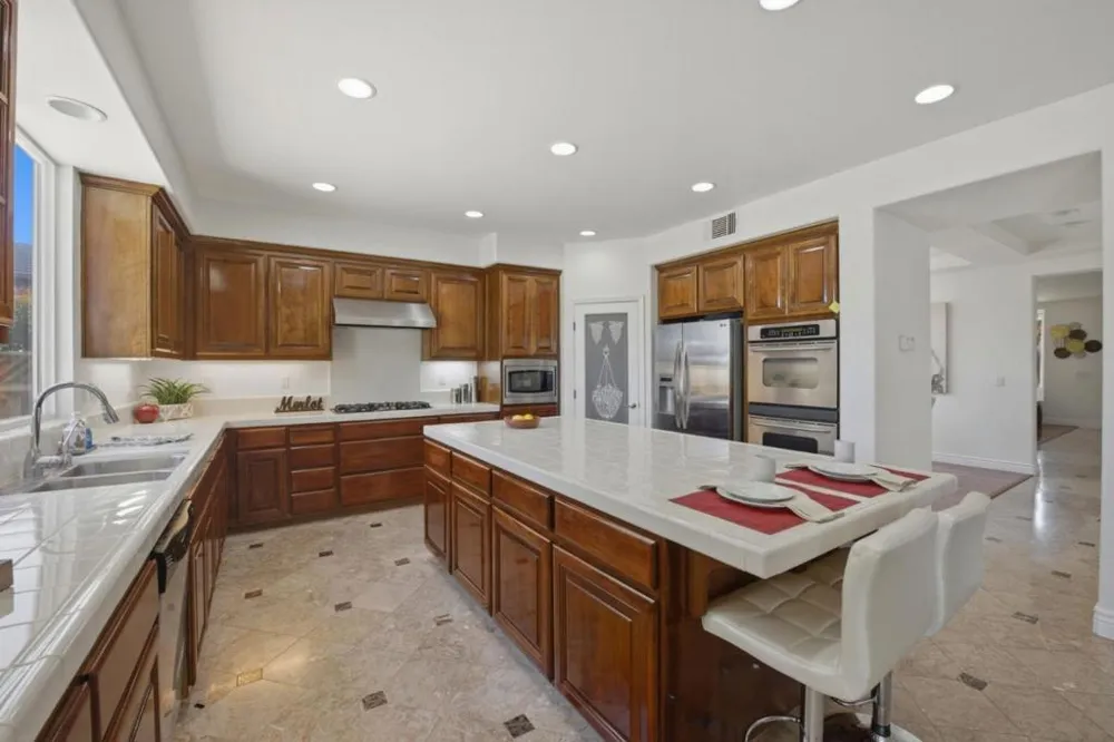 9632 Cherrywood Court Gilroy, CA 95020