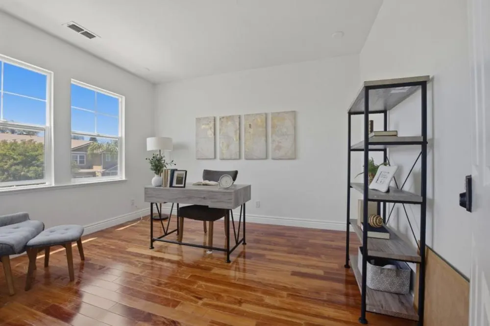 9632 Cherrywood Court Gilroy, CA 95020