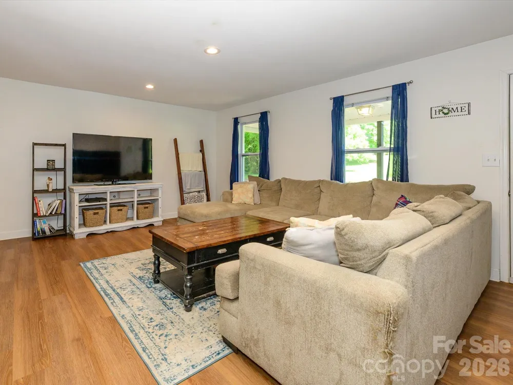1620 Blueberry Street Mount Pleasant, NC 28124