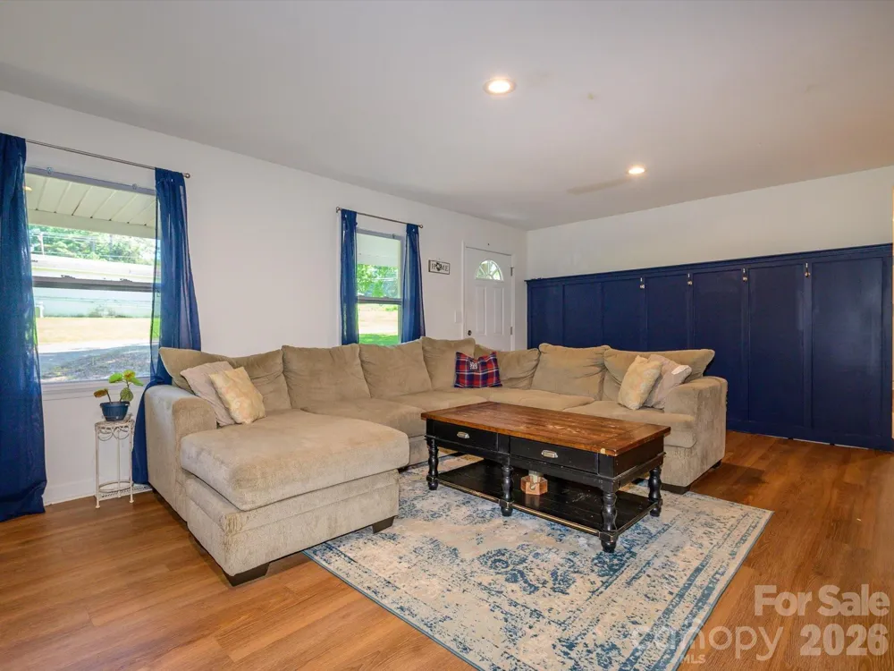 1620 Blueberry Street Mount Pleasant, NC 28124