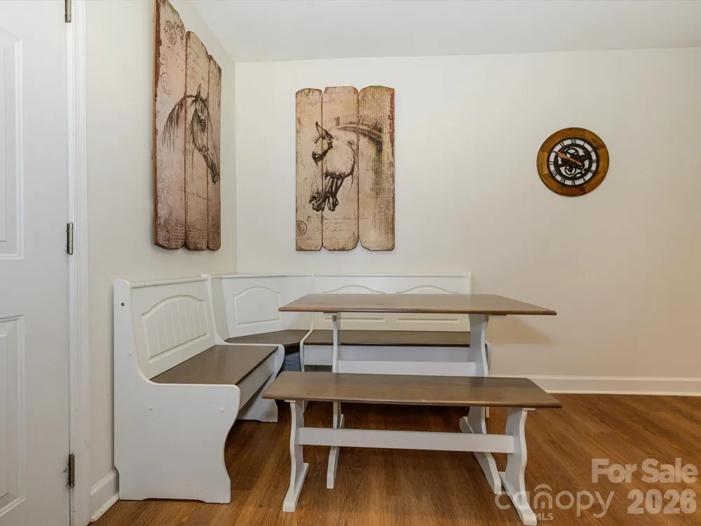 1620 Blueberry Street Mount Pleasant, NC 28124