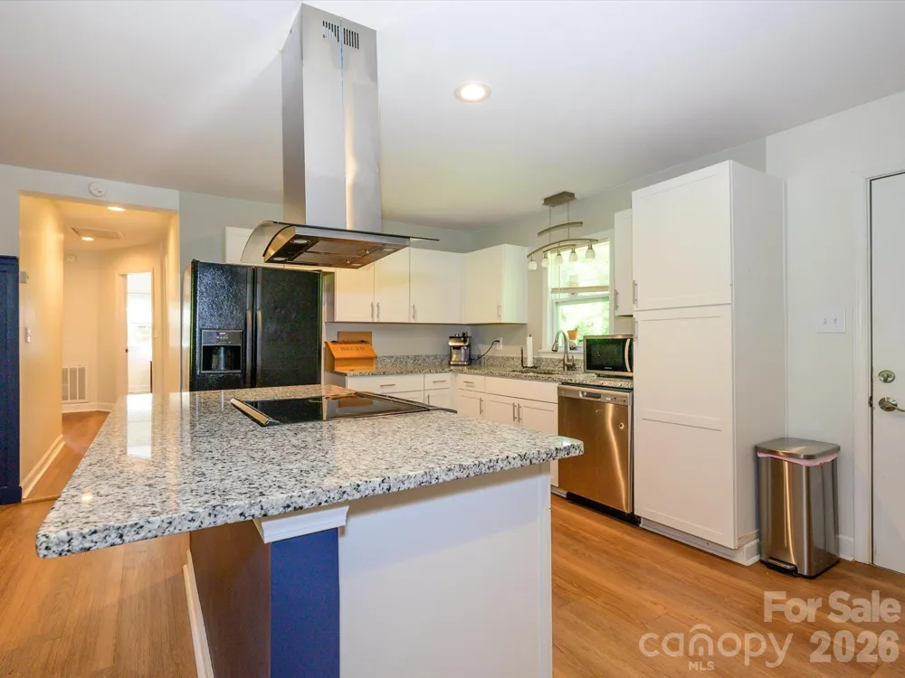 1620 Blueberry Street Mount Pleasant, NC 28124