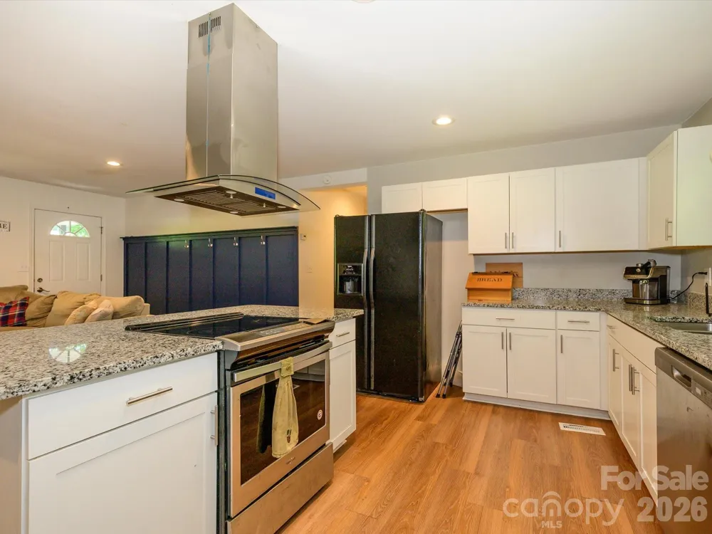 1620 Blueberry Street Mount Pleasant, NC 28124