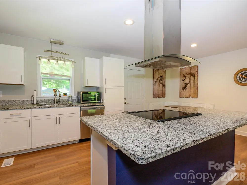 1620 Blueberry Street Mount Pleasant, NC 28124