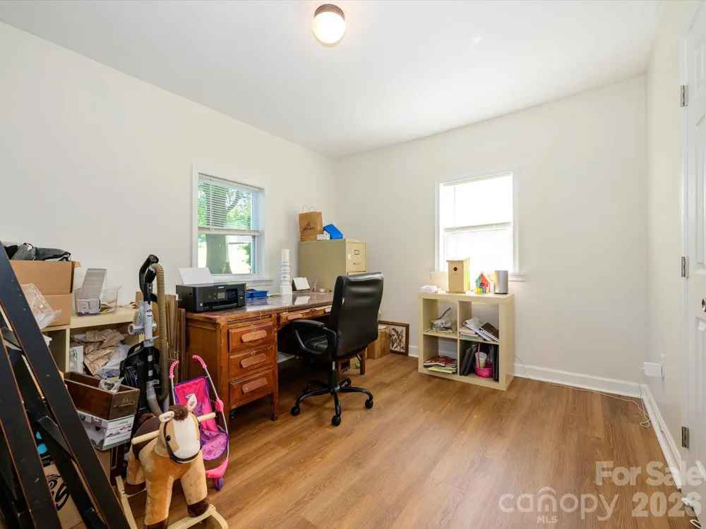 1620 Blueberry Street Mount Pleasant, NC 28124