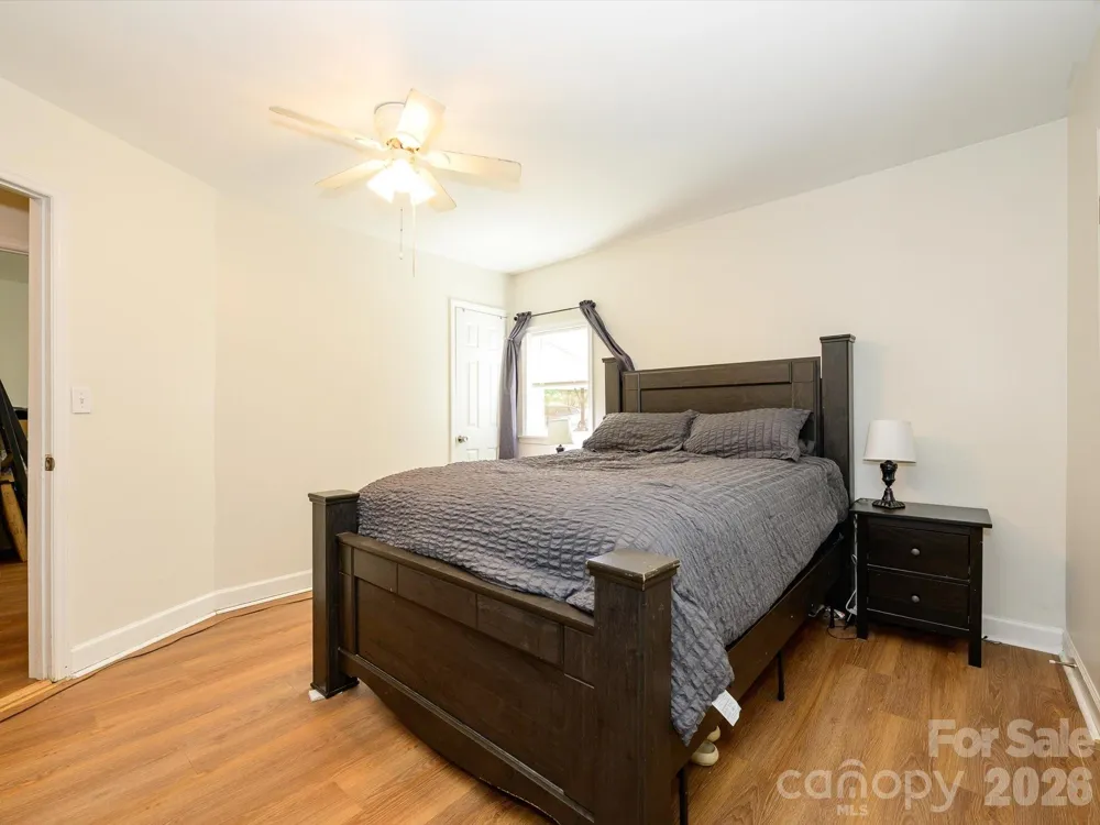 1620 Blueberry Street Mount Pleasant, NC 28124