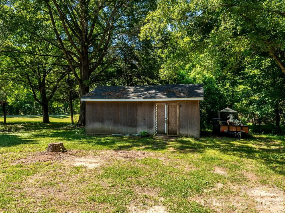 1620 Blueberry Street Mount Pleasant, NC 28124