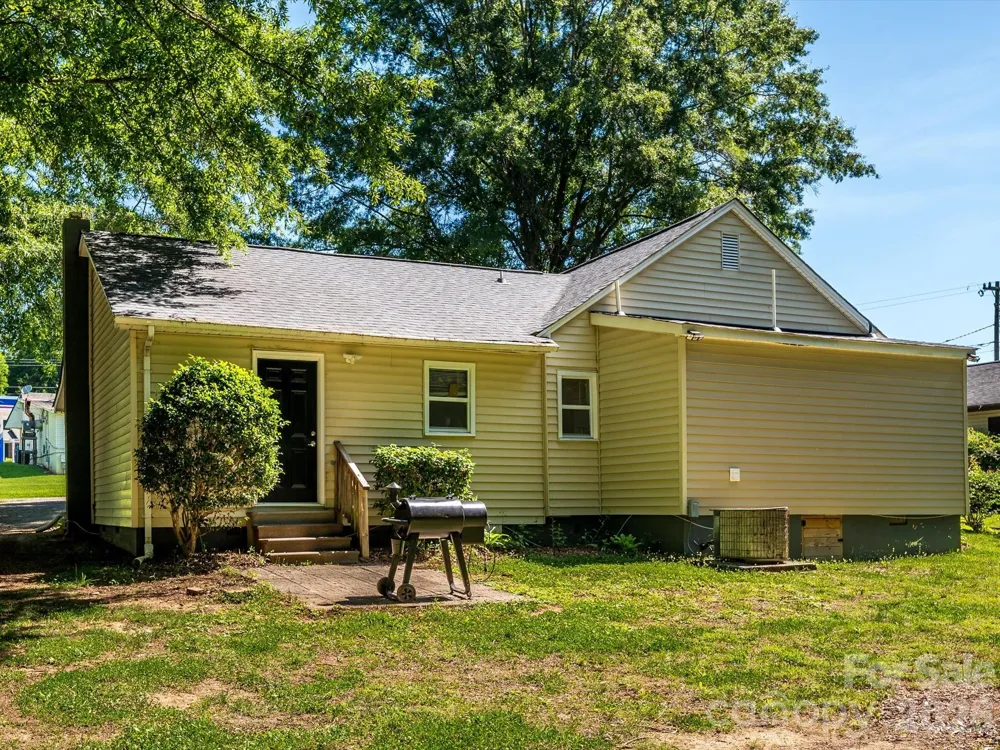 1620 Blueberry Street Mount Pleasant, NC 28124