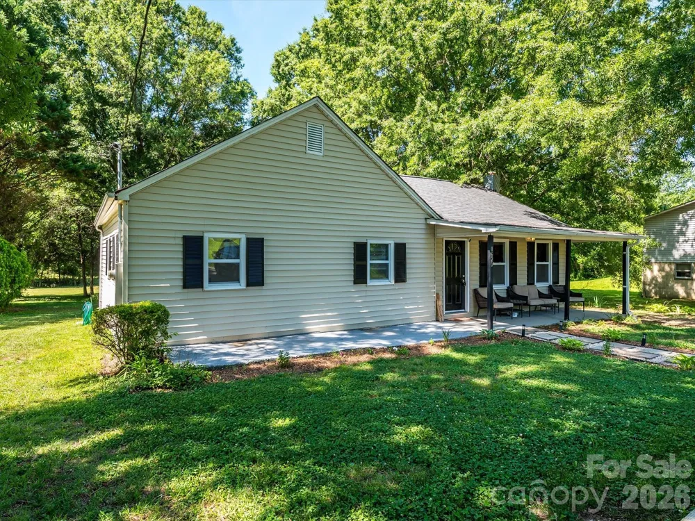 1620 Blueberry Street Mount Pleasant, NC 28124