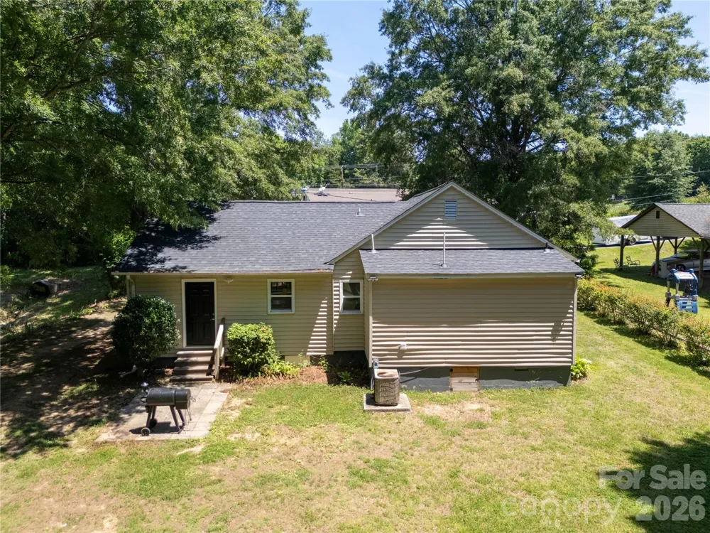 1620 Blueberry Street Mount Pleasant, NC 28124