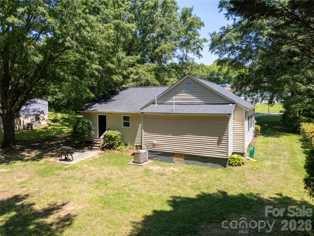 1620 Blueberry Street Mount Pleasant, NC 28124