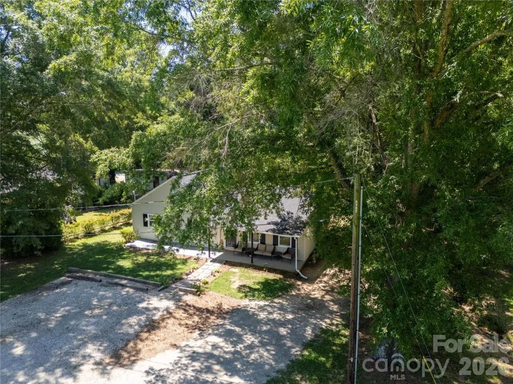 1620 Blueberry Street Mount Pleasant, NC 28124