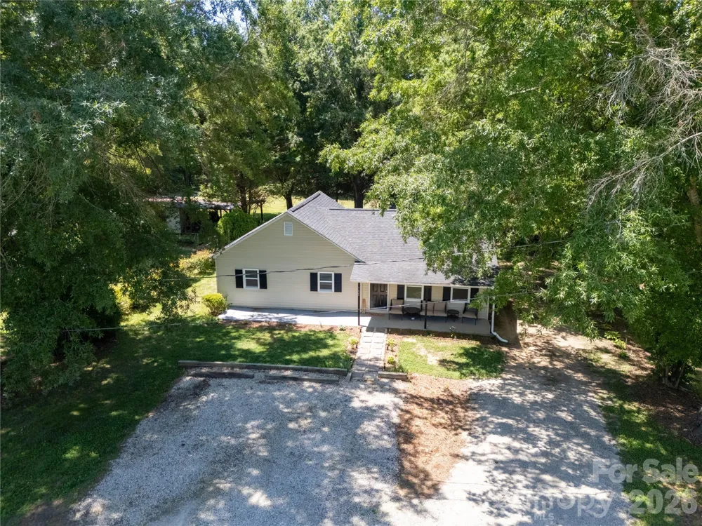 1620 Blueberry Street Mount Pleasant, NC 28124