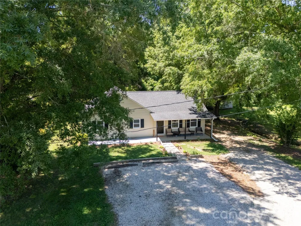 1620 Blueberry Street Mount Pleasant, NC 28124
