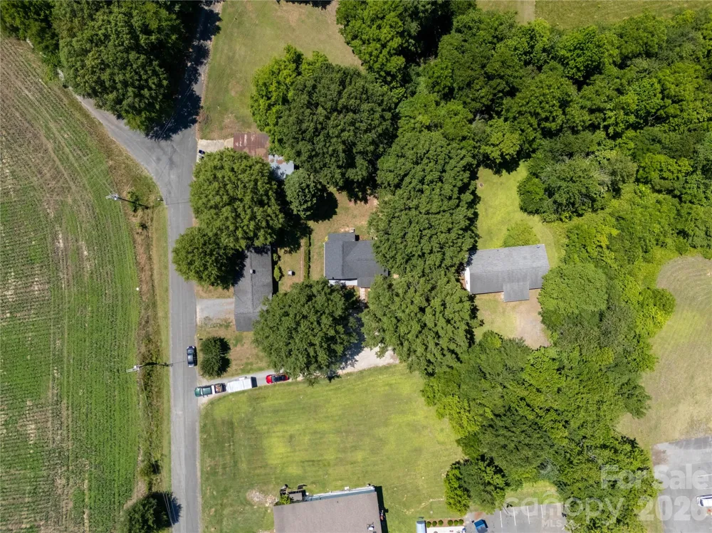 1620 Blueberry Street Mount Pleasant, NC 28124