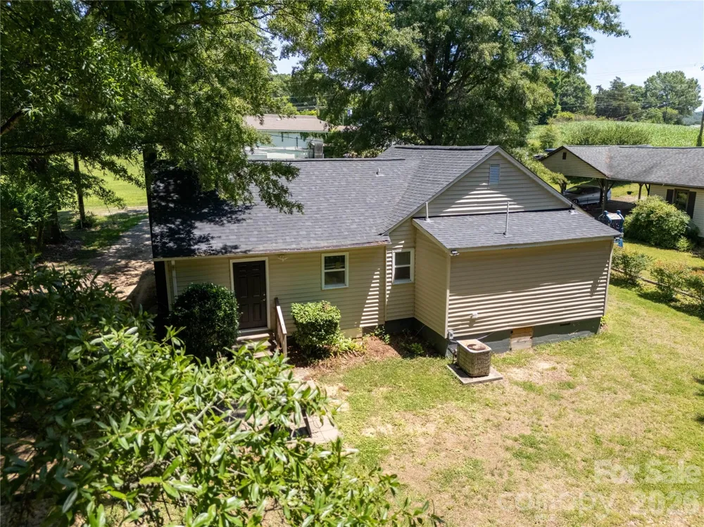 1620 Blueberry Street Mount Pleasant, NC 28124