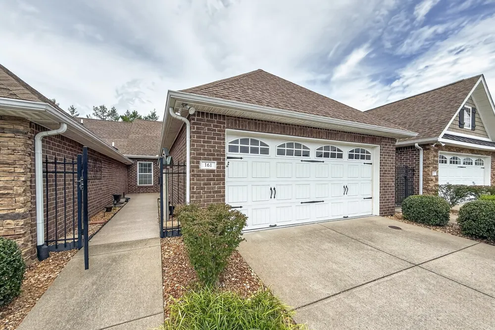 161 Plymouth Dr Lebanon, TN 37087
