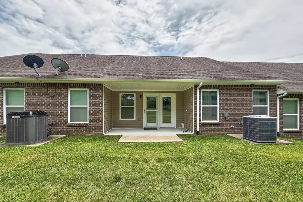 161 Plymouth Dr Lebanon, TN 37087