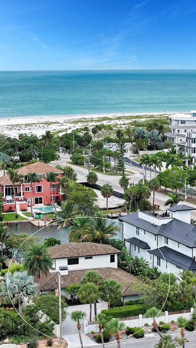 541 S WASHINGTON DRIVE Sarasota, FL 34236