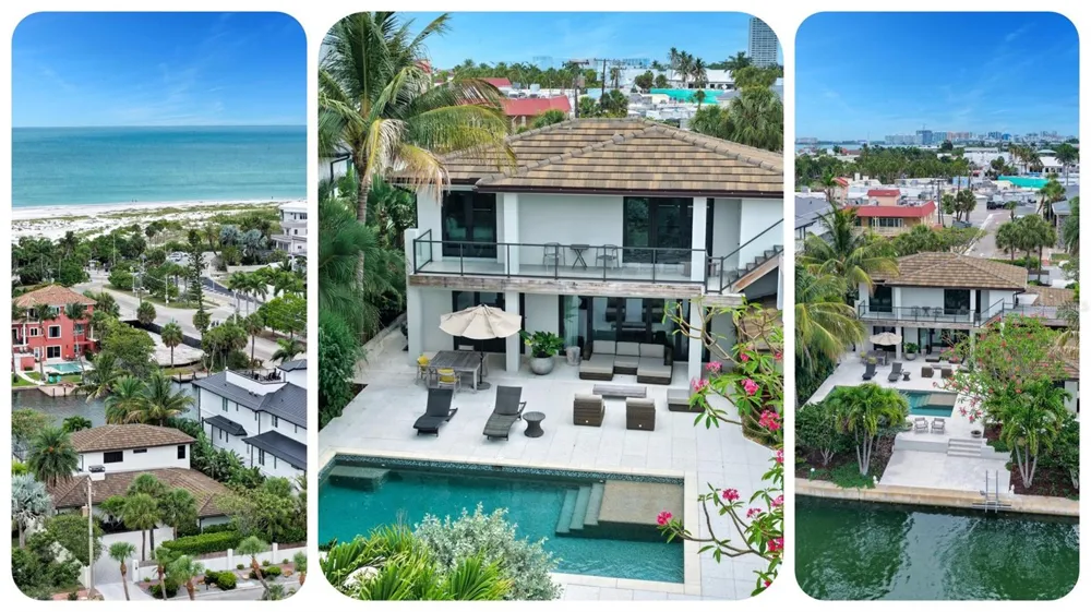 541 S WASHINGTON DRIVE Sarasota, FL 34236