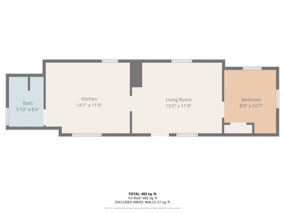 498 Highway 100 Centerville, TN 37033