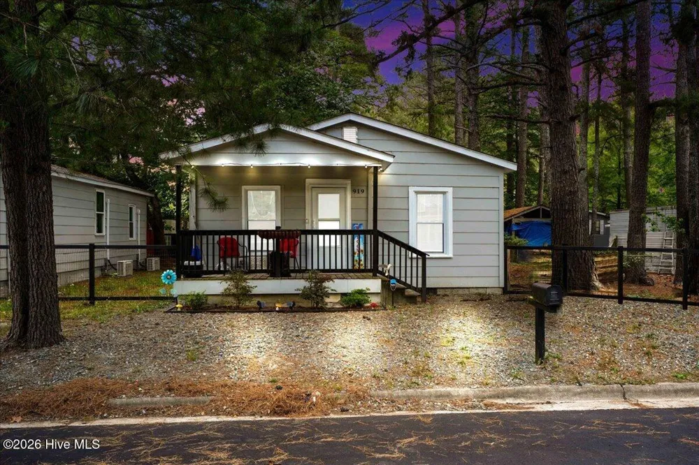 919 West Street Smithfield, NC 27577