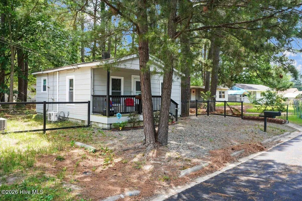919 West Street Smithfield, NC 27577