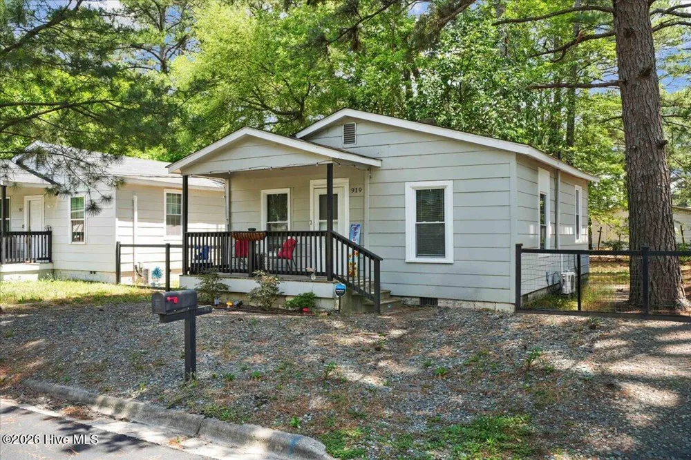 919 West Street Smithfield, NC 27577