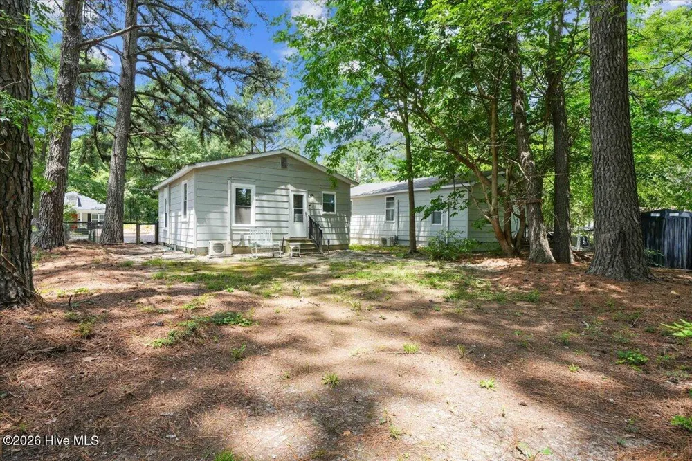 919 West Street Smithfield, NC 27577