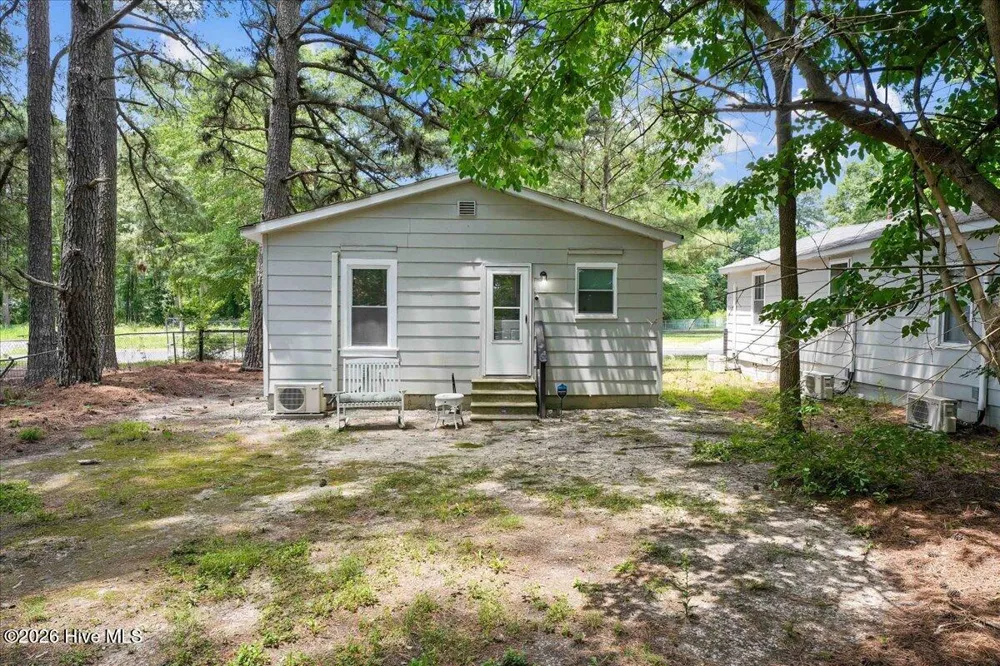 919 West Street Smithfield, NC 27577